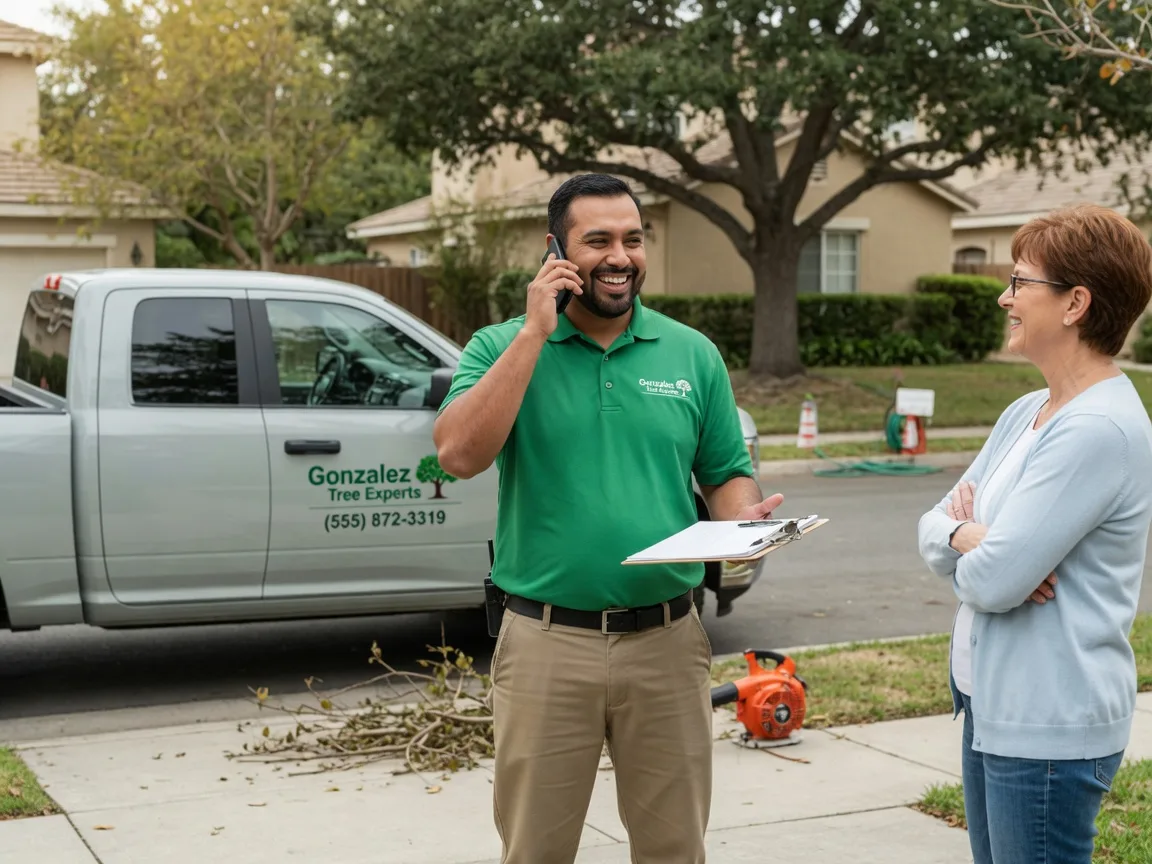 Tree Service Roma, TX FAQs